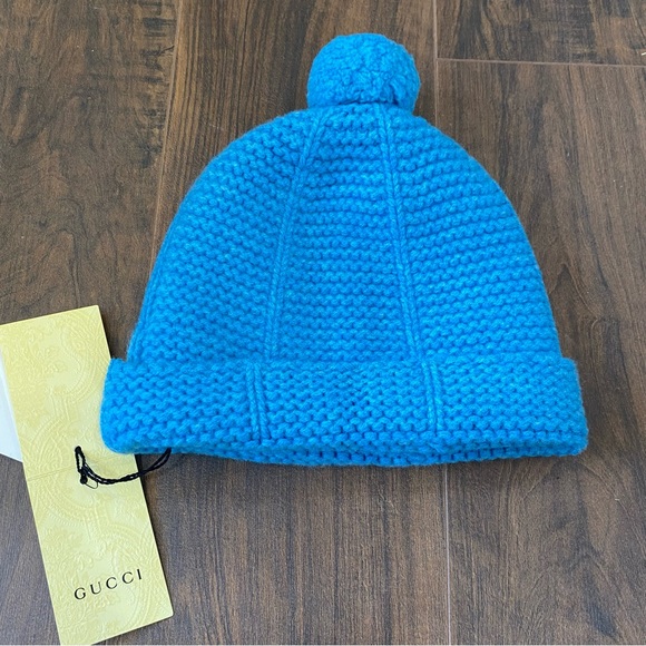 Gucci beanie - Picture 5 of 6